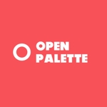 オープンパレット（OPEN PALETTE）