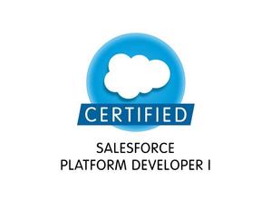 salesforce開発者
