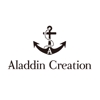 Aladdin Creation