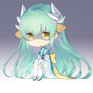 れい