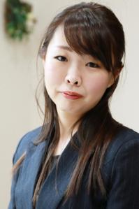 若狹春奈
