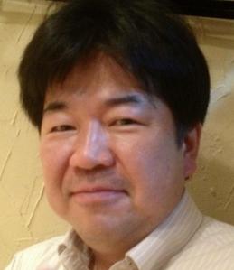 Takeshi Hashimoto