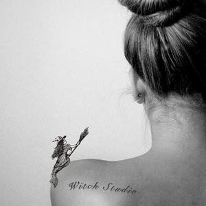WITCH STUDIO