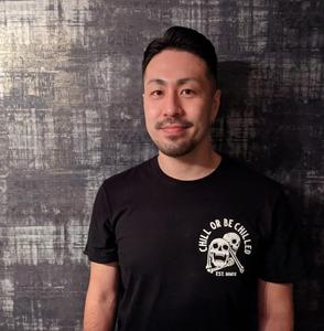 Masahiro Kamata