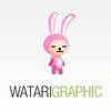 WATARIGRAPHIC