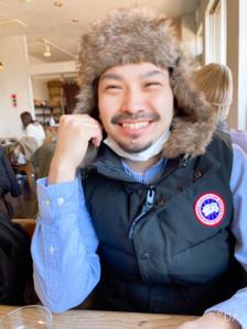小山内 恭平