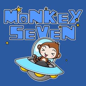 monkey_seven