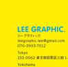 LEE GRAPHIC.