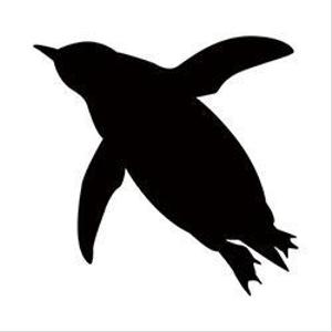 Penguin Works