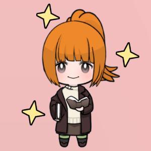 小林あられ