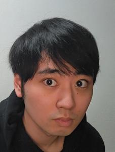 山本昂輝（ZERO-Quizzings）