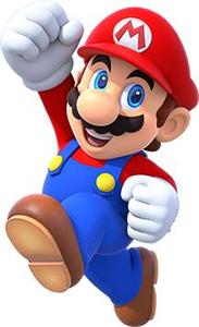 an