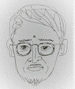 アート感覚あふれる仕事人