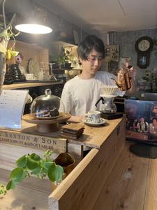 松波 佑一