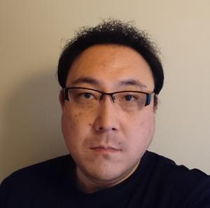 福原勉