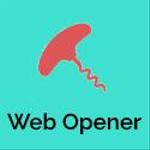 Web Opener