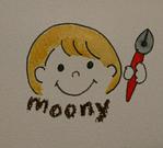 moony