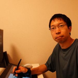 荻原伸一