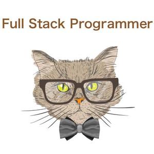 FullStackKitty(在職中のため仕事受付不可)