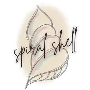 spiral shell