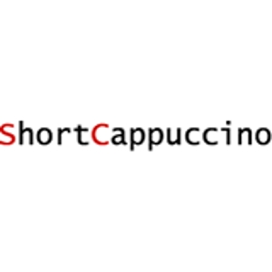 shortcappuccino
