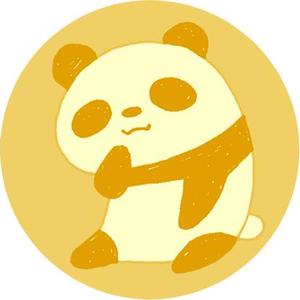 kuma_panda