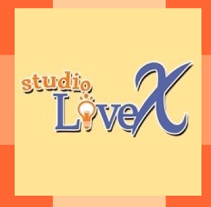 studioLIVEX(ライブックス)