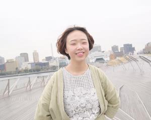 中島梓織