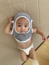 おまんじゅうちゃん