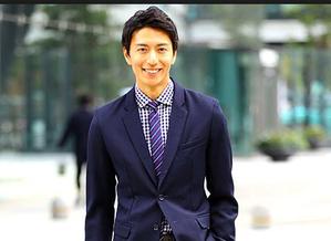 長谷川　拓弥