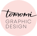 Tomomi GraphicDesign