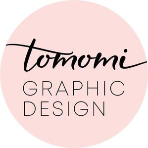 Tomomi GraphicDesign