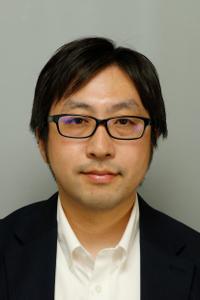 太田誠一