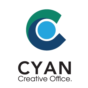 CYAN Creative Office