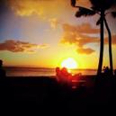 Hawaiianロミロミ