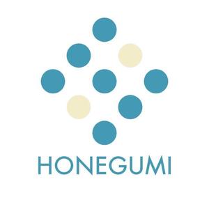 Web制作専門の「 HONEGUMI」