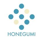 Web制作専門の「 HONEGUMI」