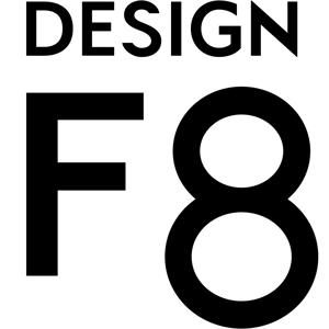 DESIGN F8