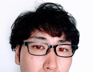 ヒデユキ