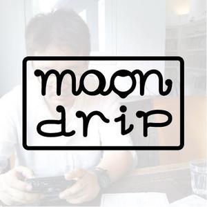 Studio Moon Drip