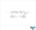 white fairy