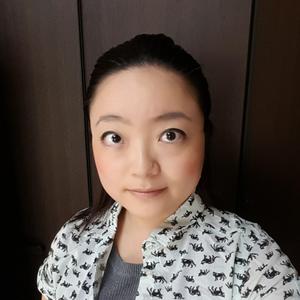 かぎやま　ゆか