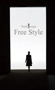 Total Design Free Style