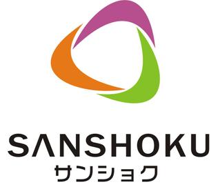 株式会社サンショク