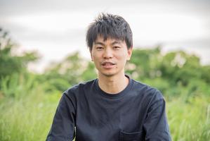 影丘 道 (Toru Kageoka)