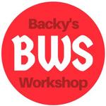 Backy's  Workshop