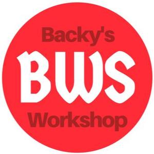 Backy's  Workshop