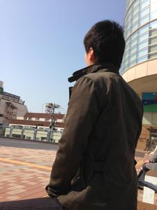 シモキタ