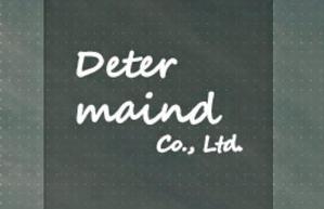 株式会社Determaind