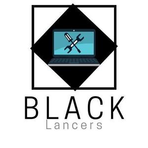 ブラック